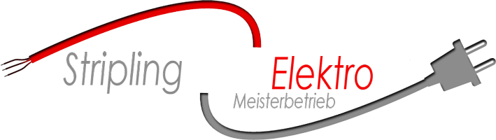Stripling Elektro Logo Leverkusen
